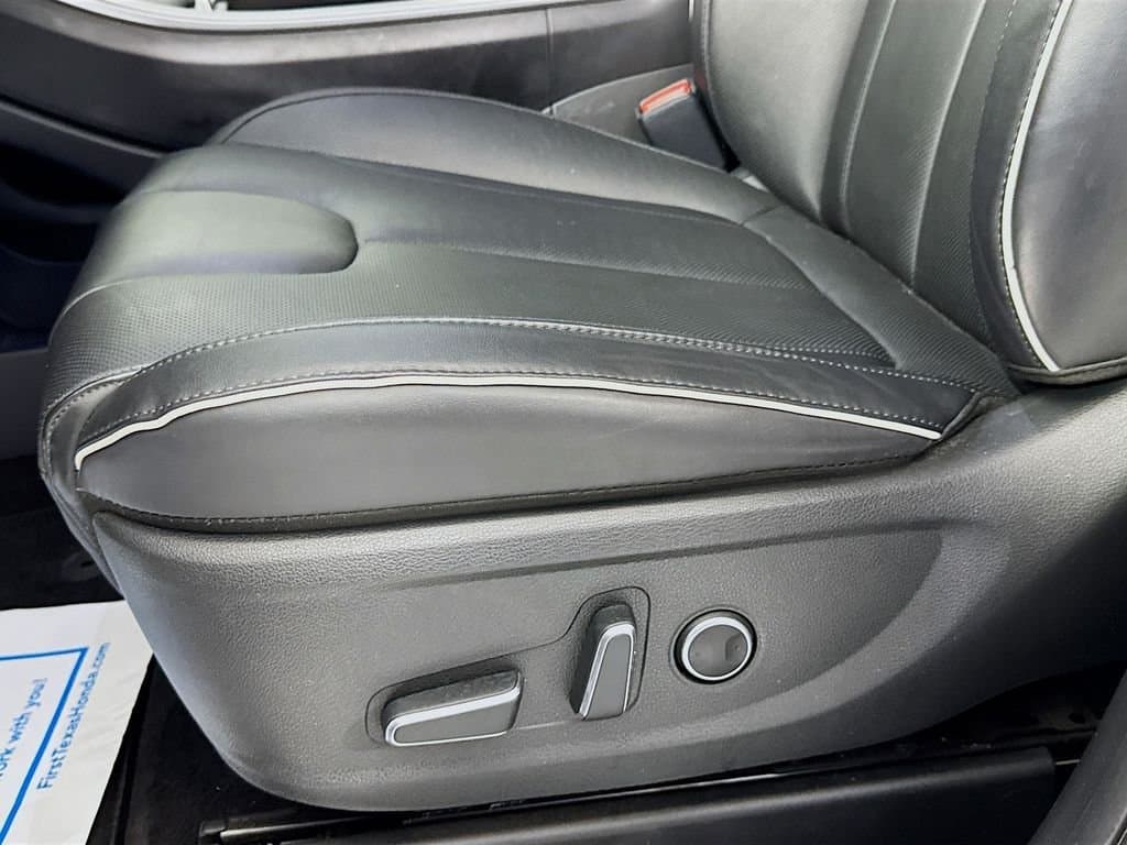 2024 HYUNDAI Palisade - Image 26