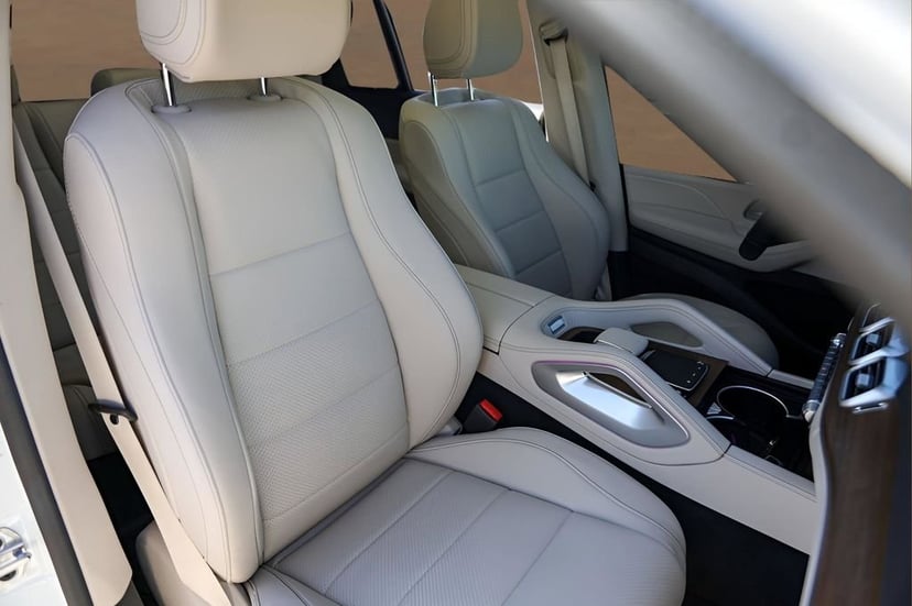 2025 Mercedes-Benz GLE - Image 30