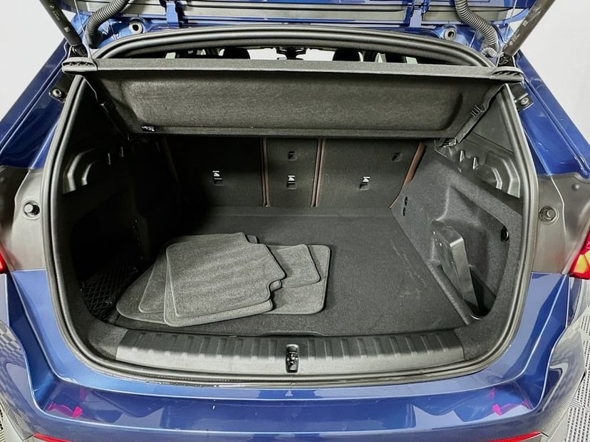 2025 BMW X1 - Image 26