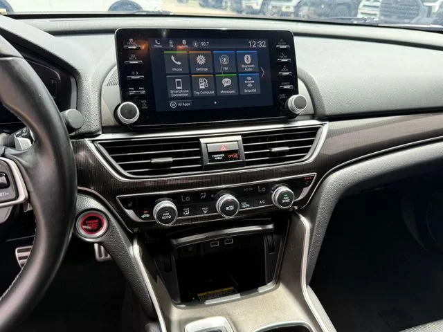 2021 Honda Accord - Image 18
