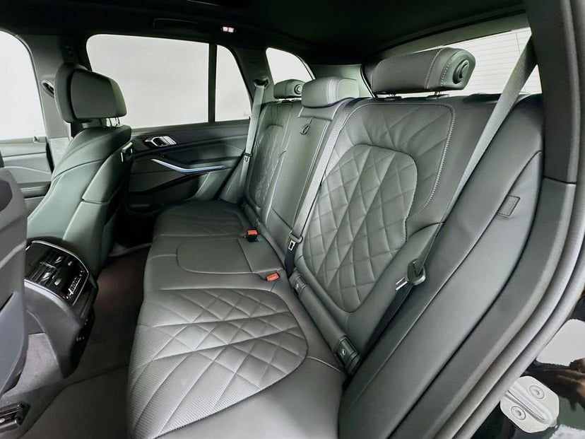 2026 BMW X5 - Image 17
