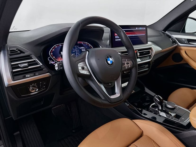 2024 BMW X3 - Image 9