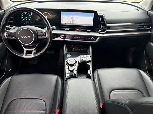 2023 Kia Sportage Hybrid - Image 21