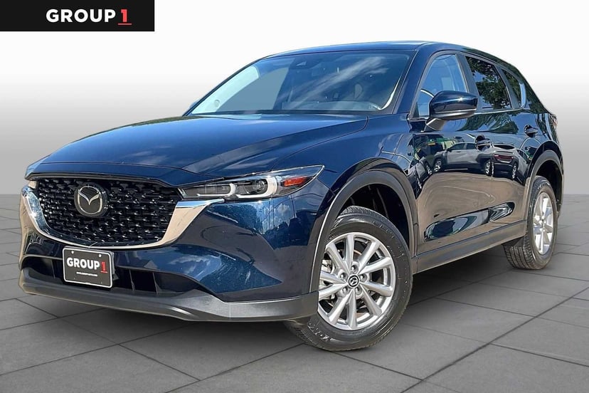 2023 Mazda CX-5 - Image 1