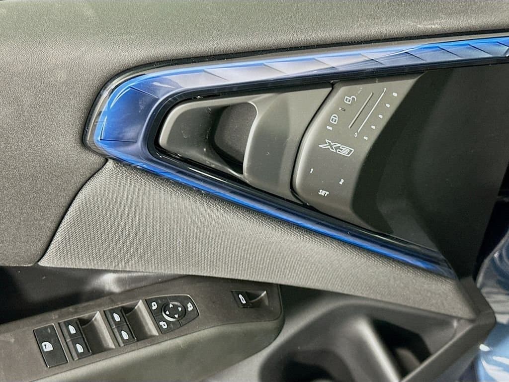 2025 BMW X3 - Image 20