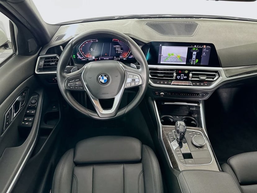 2019 BMW 3 Series - Image 23