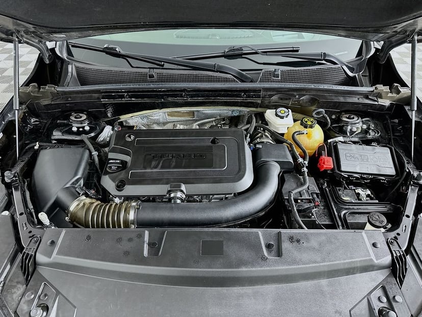 2022 Buick Envision - Image 30