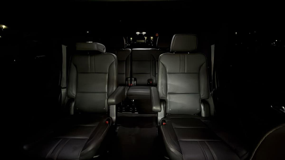 2023 Chevrolet Tahoe - Image 26