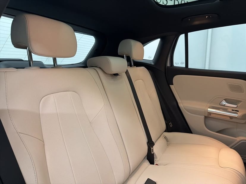 2026 Mercedes-Benz GLA - Image 26