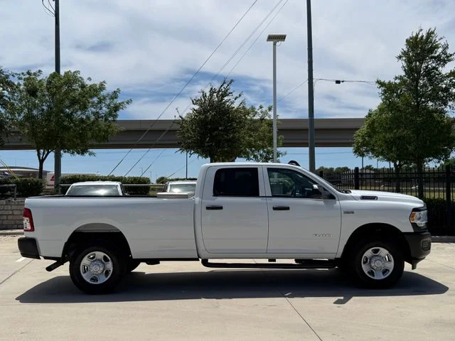 2020 Ram 2500 - Image 5