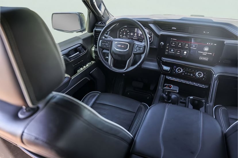 2024 GMC Sierra 1500 - Image 29