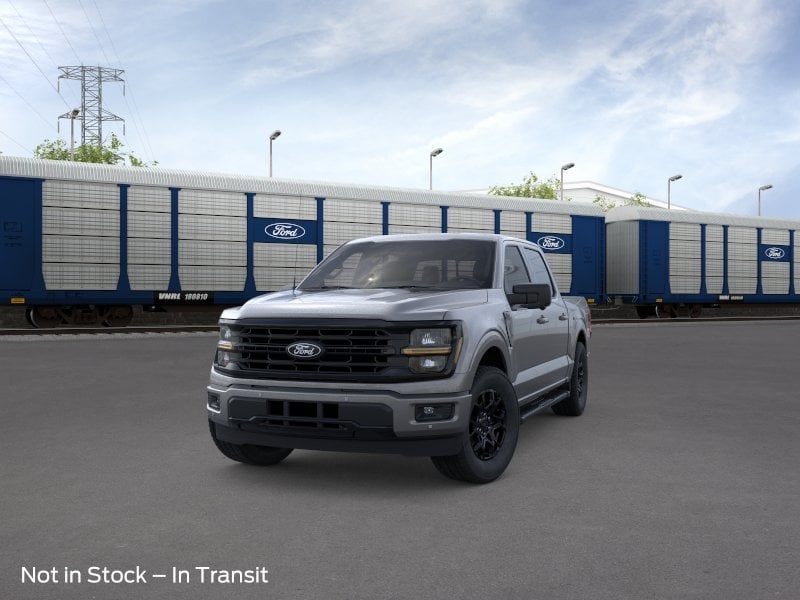 2026 Ford F-150 - Image 14