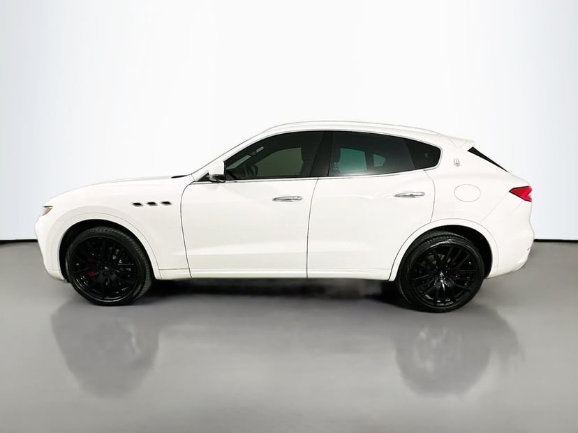 2019 Maserati Levante - Image 8