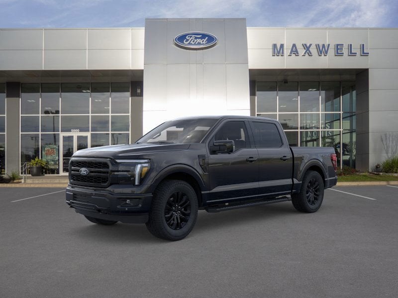 2026 Ford F-150 - Image 14