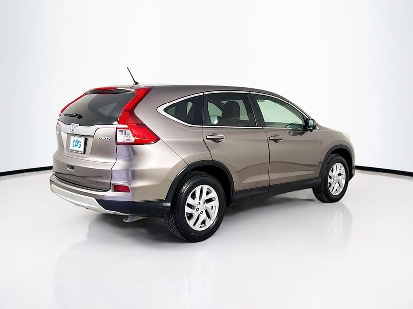 2015 Honda CR-V - Image 7