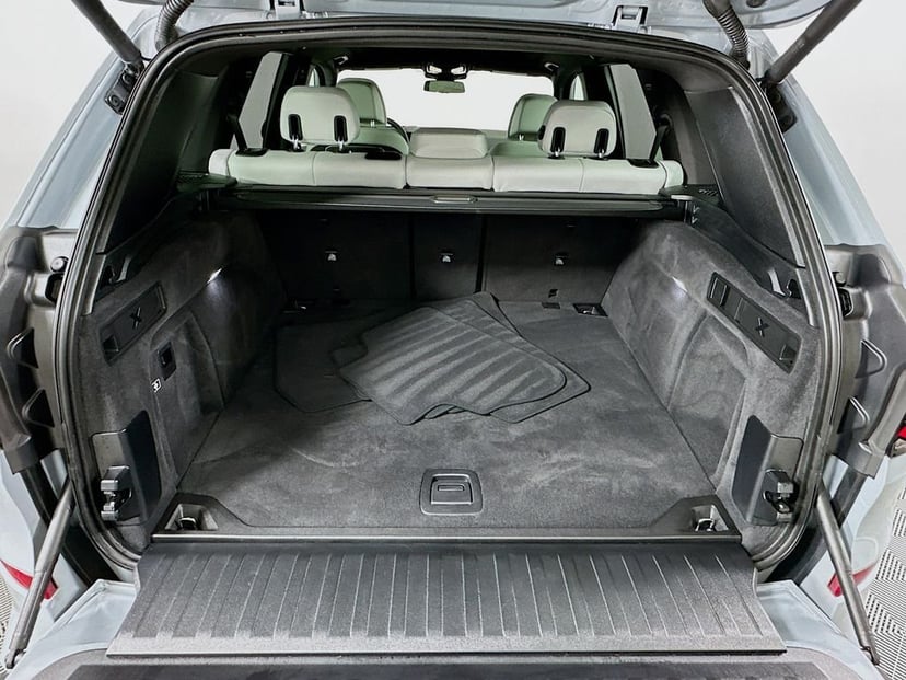 2024 BMW X5 - Image 27