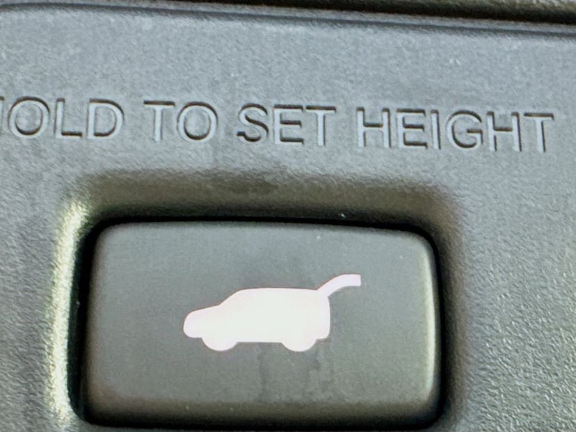2026 Honda Odyssey - Image 36