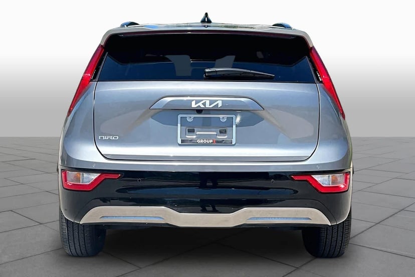 2024 Kia Niro EV - Image 4