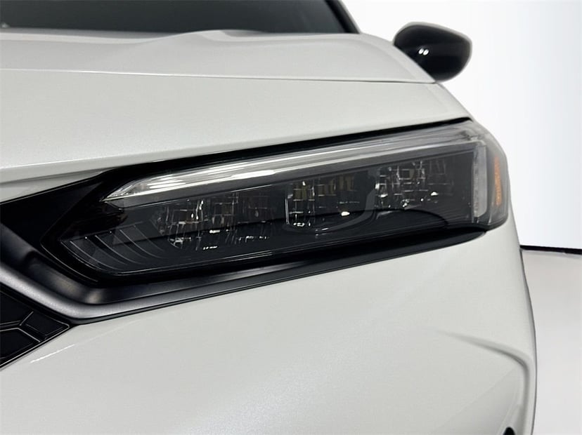 2026 Honda Civic - Image 11