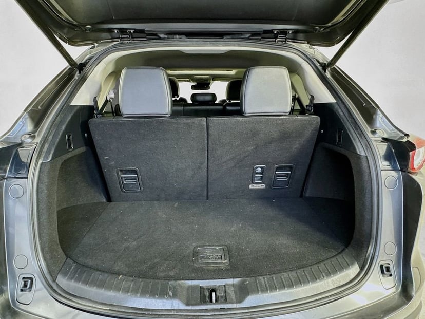 2021 Mazda CX-9 - Image 33