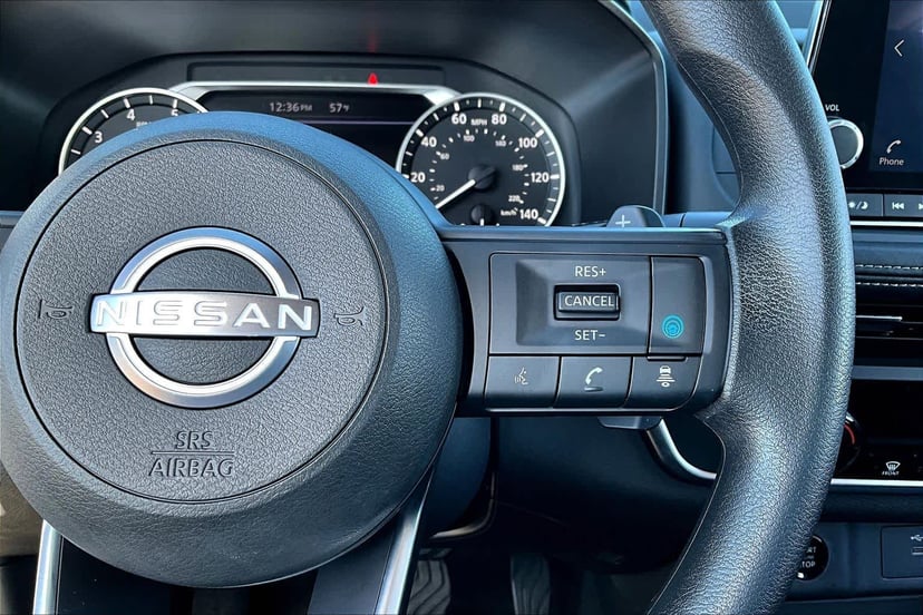 2024 Nissan Rogue - Image 25
