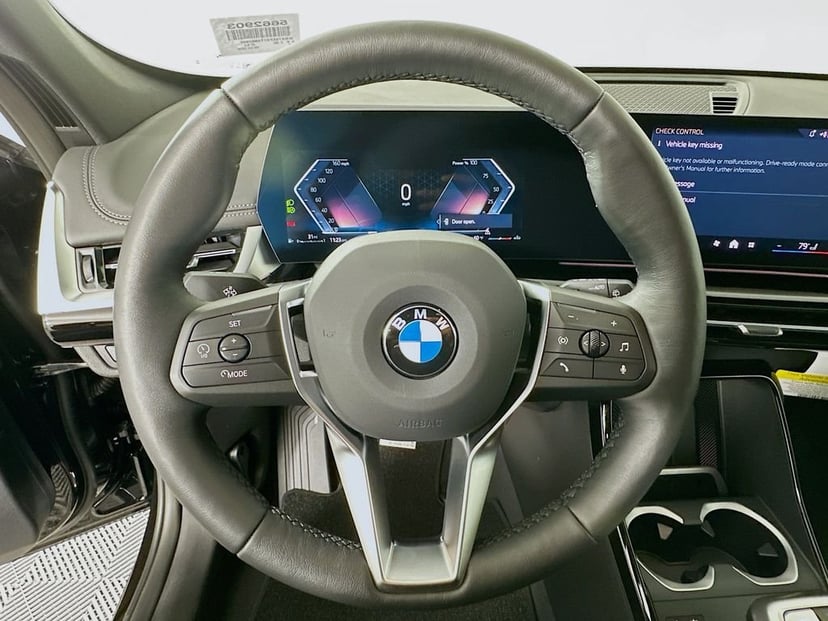 2026 BMW X1 - Image 10