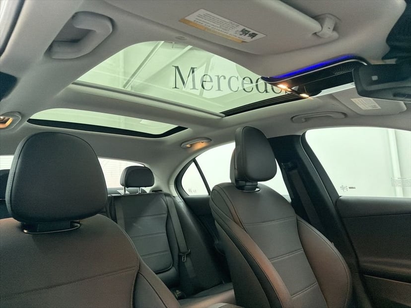 2026 Mercedes-Benz C-Class - Image 28