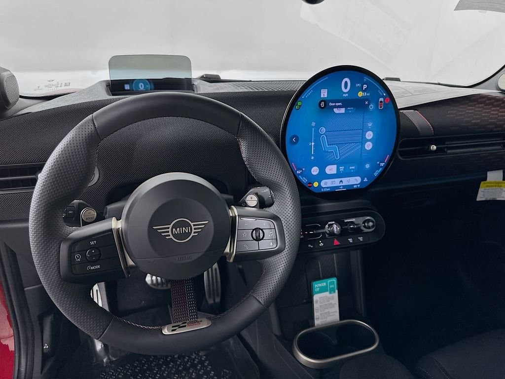 2026 MINI JCW - Image 19