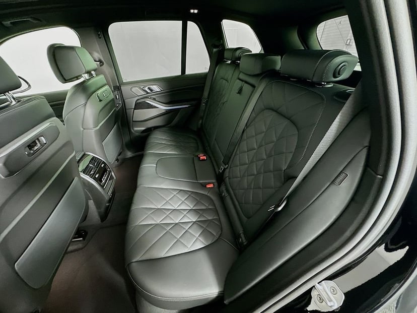 2026 BMW X5 - Image 17