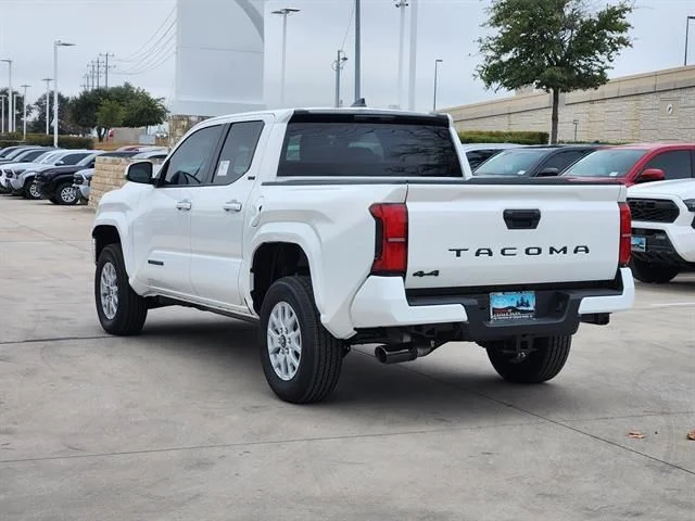 2026 Toyota Tacoma - Image 3