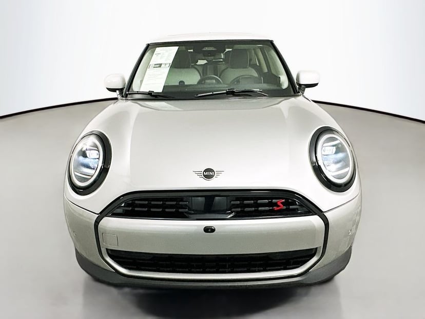 2025 MINI Cooper S - Image 3