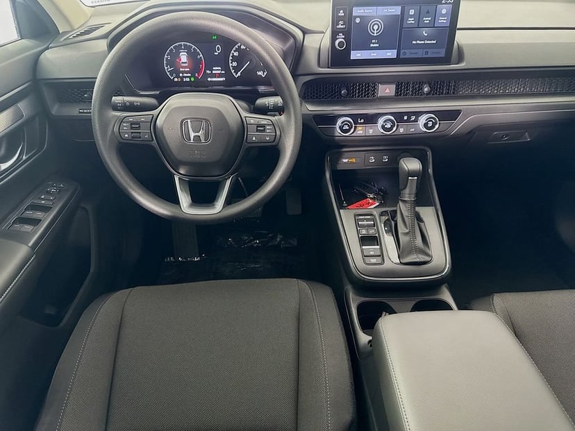 2026 Honda CR-V - Image 30