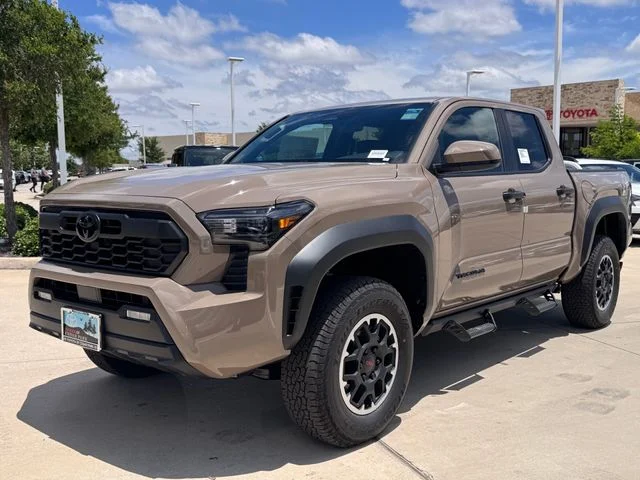2026 Toyota Tacoma - Image 8