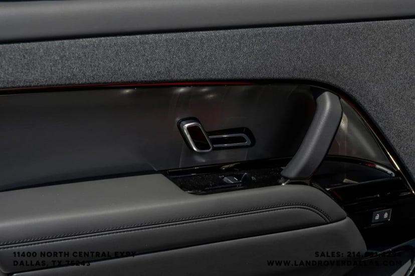 2026 Land Rover Range Rover Sport - Image 49