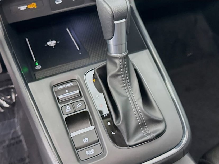 2026 Honda CR-V - Image 64