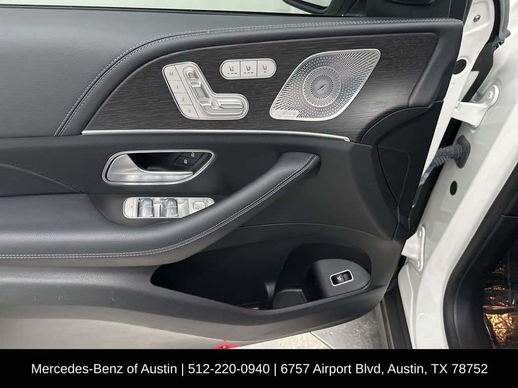 2024 MERCEDES-BENZ GLE - Image 12