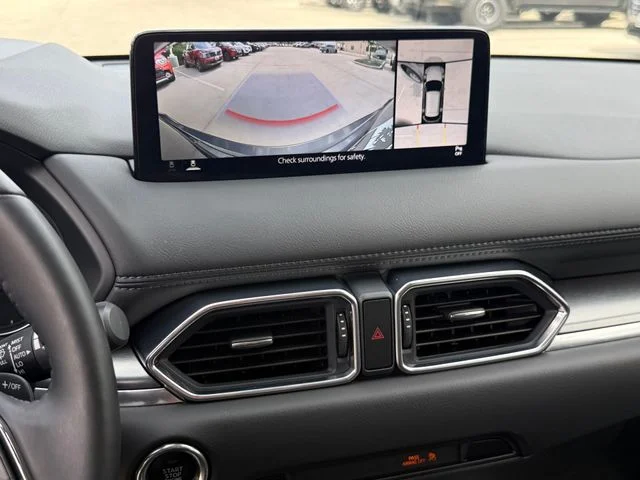 2025 Mazda CX-5 - Image 22