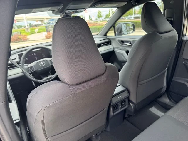2026 Toyota RAV4 Plug-in Hybrid - Image 20
