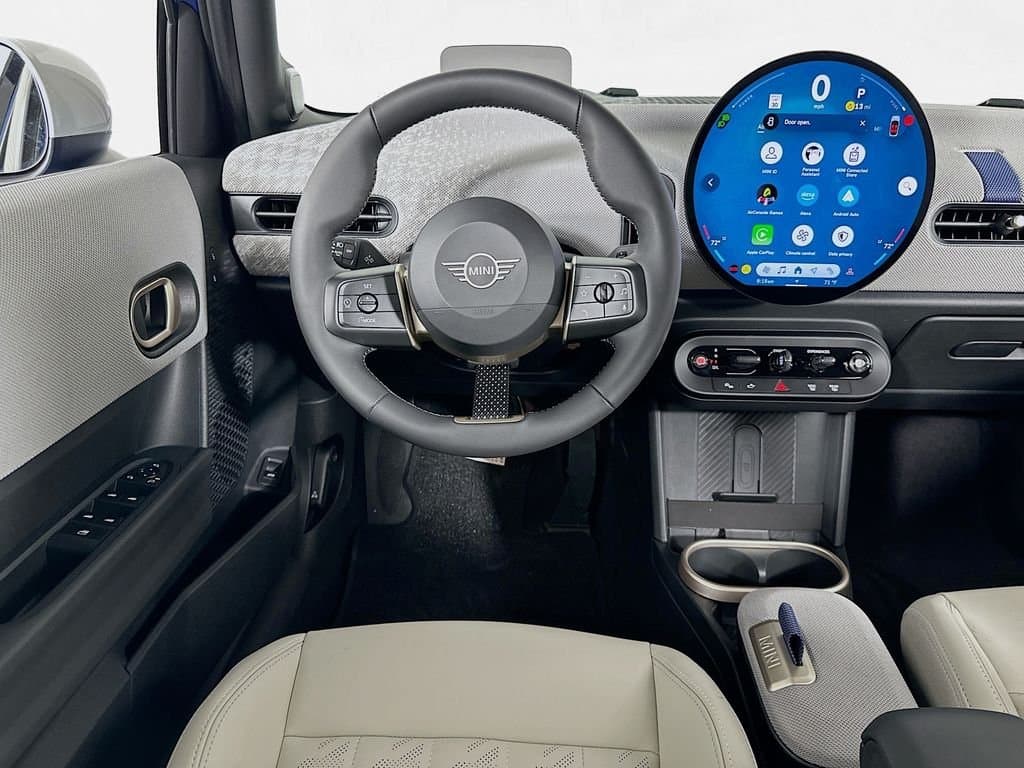 2025 MINI COOPER - Image 19