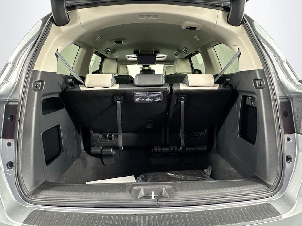 2026 HONDA Odyssey - Image 35
