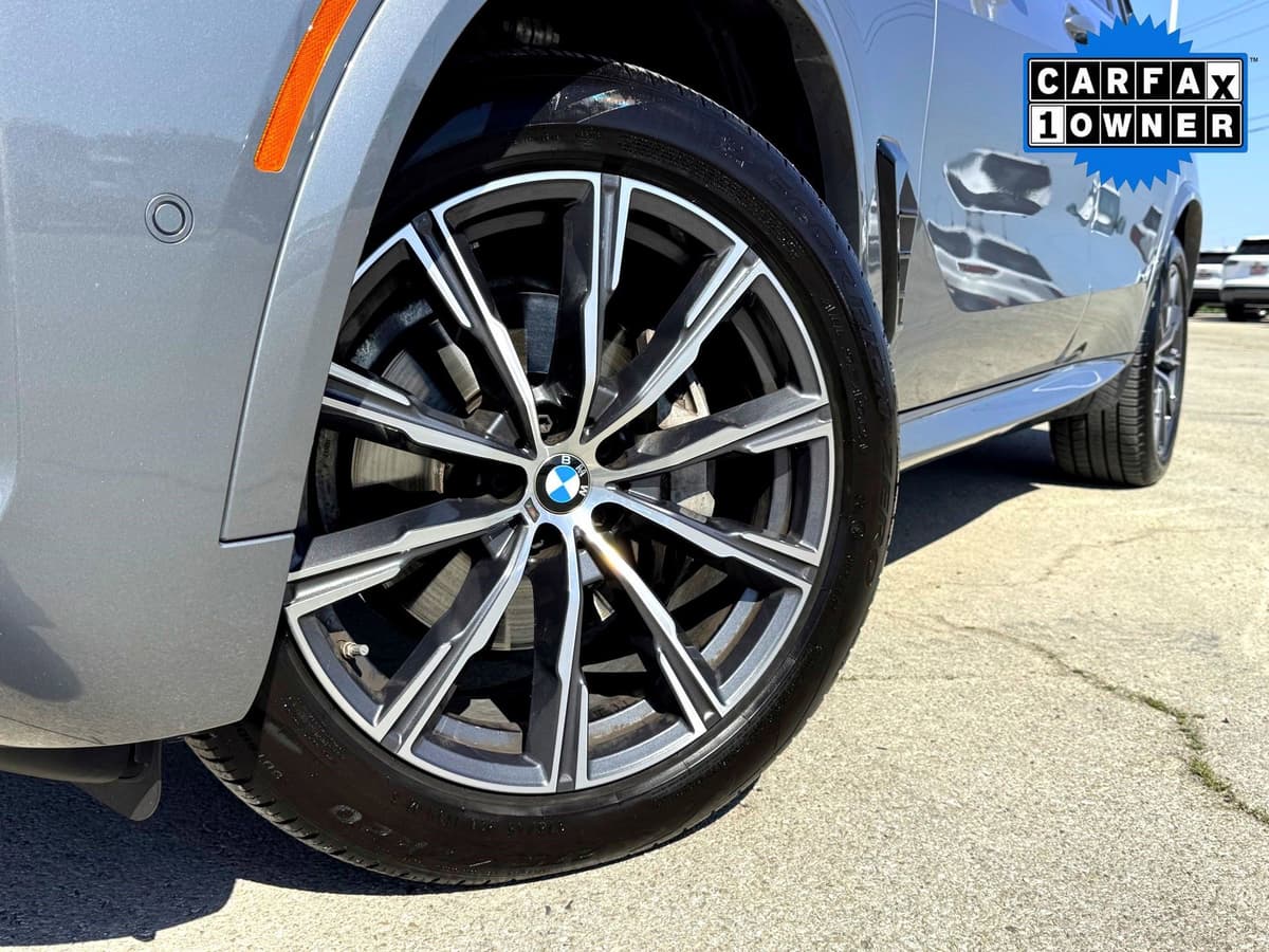 2026 BMW X5 - Image 2