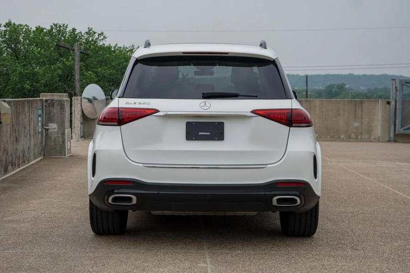 2022 Mercedes-Benz GLE - Image 9