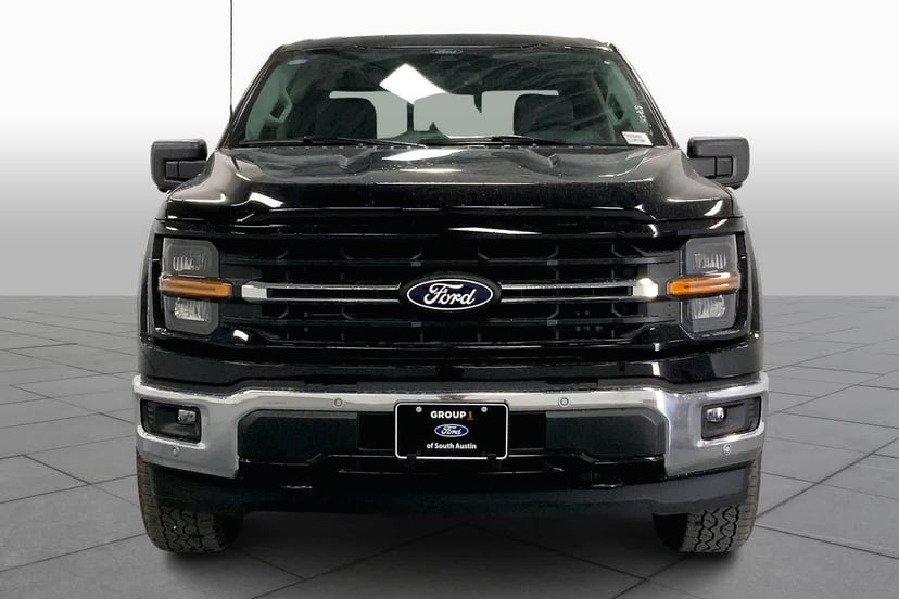 2026 Ford F-150 - Image 3