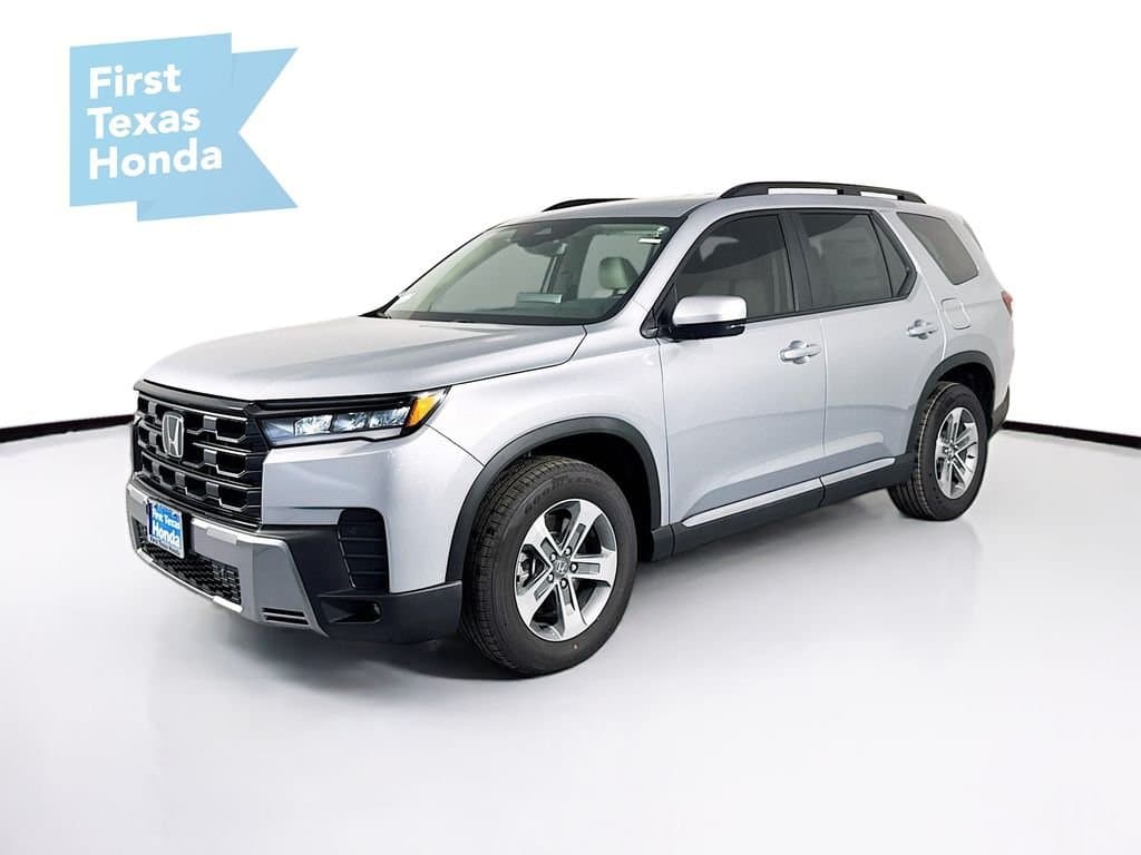 2026 HONDA Pilot - Image 4