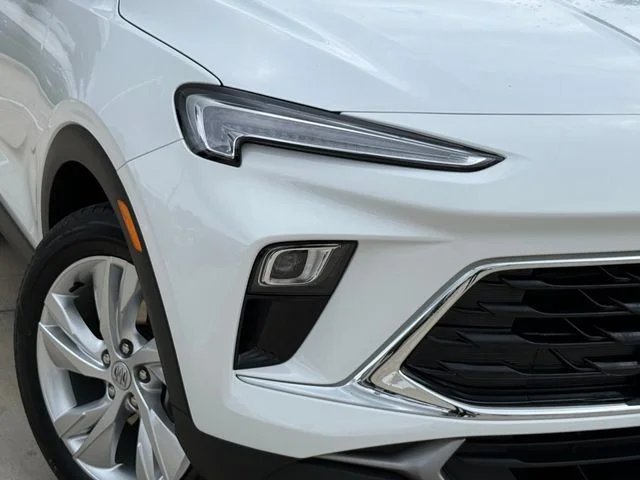 2025 Buick Encore GX - Image 3