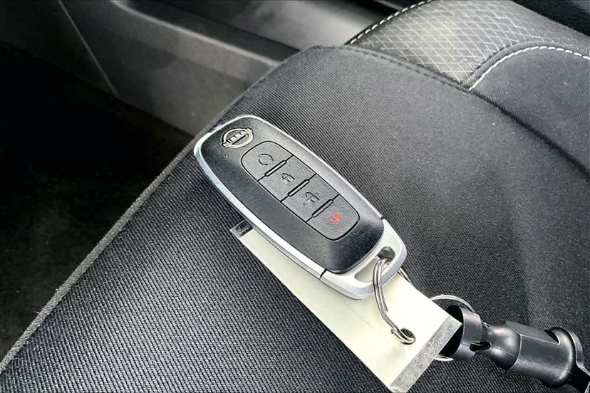 2024 Nissan Pathfinder - Image 14