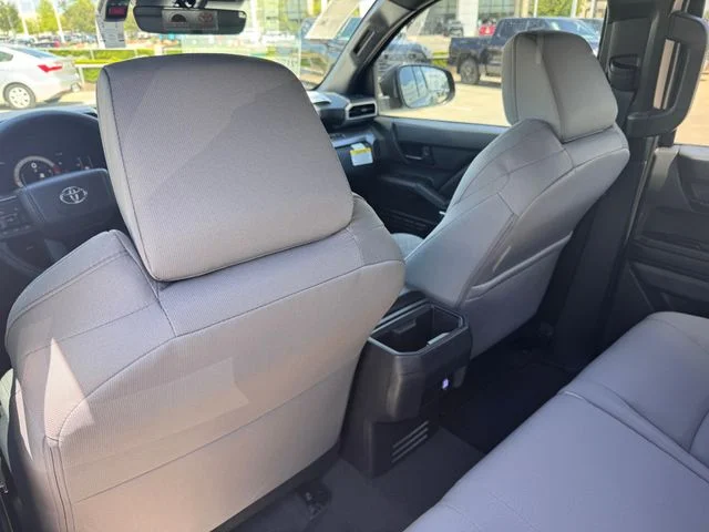 2026 Toyota Tacoma - Image 20