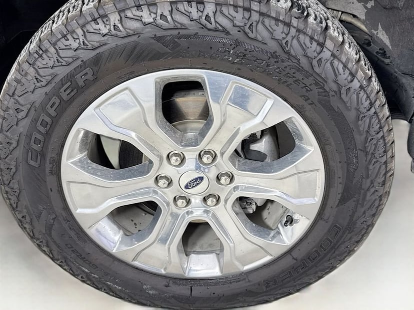 2023 Ford F-150 - Image 42