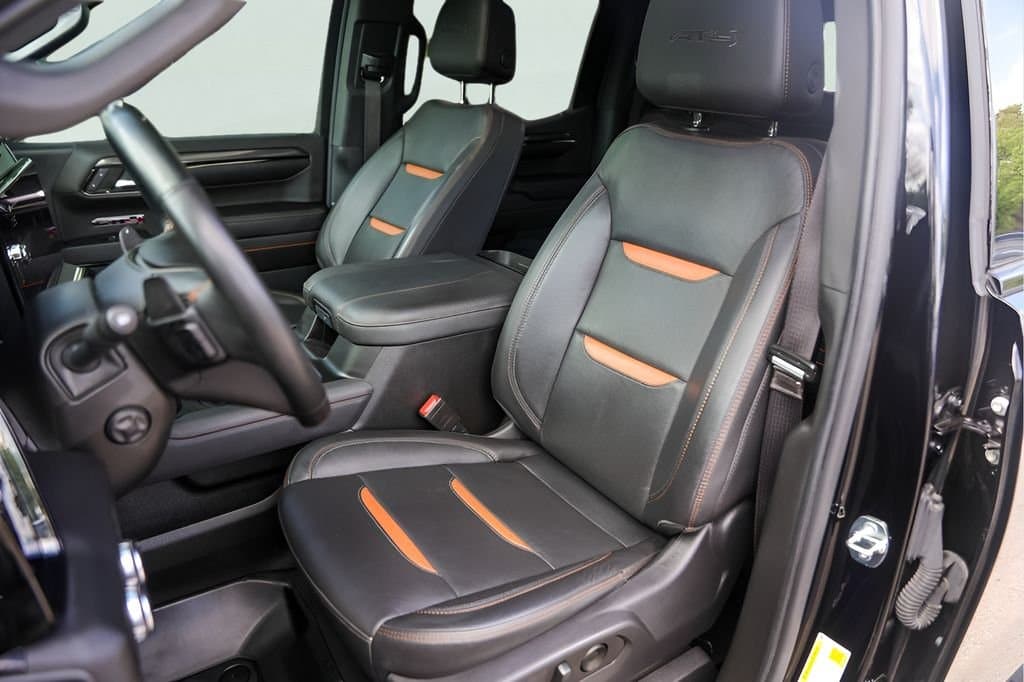 2023 GMC Sierra 1500 - Image 10