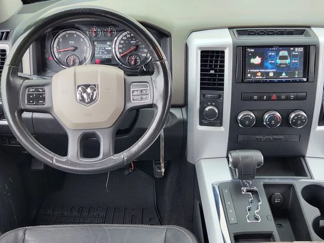 2012 Ram 1500 - Image 26